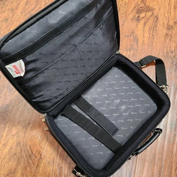 Vintage laptop bag in excellent condition - Picture 6 of 6